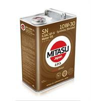 Motor Oil Mitasu MJ-121-5