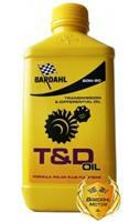 T&amp;D Oil Bardahl 421140