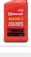 Mercon V Automatic Motorcraft XT-5-QMC