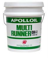Apolloil Multi Runner DH-1 Idemitsu 2573-020
