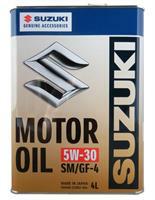 Motor Oil SM Suzuki