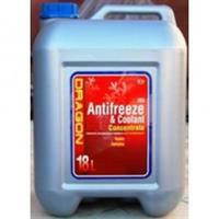 Жидкости охлаждающие Antifreeze&amp;Coolant S-Oil DAF_REDconts_18