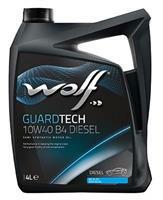 GuardTech B4 Diesel Wolf oil 8303715
