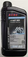 Hightec Synt RS Rowe 20068-0010-03