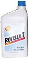 Rotella T1 30 Shell 021400560307