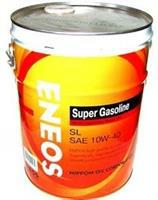 SUPER GASOLINE SL Eneos 8801252021032