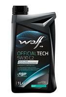 OfficialTech C2 Wolf oil 8308918