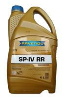 ATF SP-IV Fluid RR Ravenol 4014835841574