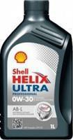 Helix Ultra Pro AB-L Shell HELIX ULTRA PRO AB-L 0W-30 1L
