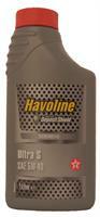 Моторное масло HAVOLINE ULTRA S Texaco 5011267832889