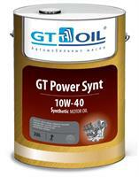 GT Power Synt Gt oil 8809059408032