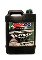 Signature Series Synthetic Motor Oil Amsoil ASM1G