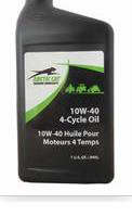 Масло 4Т Arctic cat 4-Cycle 10w40 0436-880