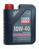 Optimal Diesel Liqui Moly 3933