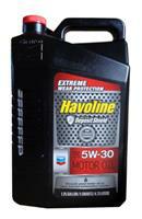 Havoline Motor Oil Chevron 223394533