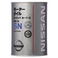 Strong Save-X Nissan KLAN3-05301