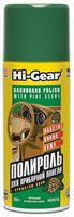 Очиститель-полироль приборной панели Hi-Gear HG5618