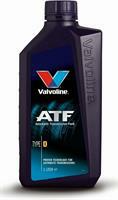 ATF type D Valvoline VE14820/1/2
