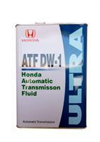 ATF DW-1 Fluid Honda 08266-99964
