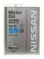 Strong Save-X Nissan KLAN3-05304