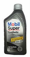 Super Synthetic Mobil 112911