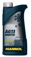 Hightec Antifreeze AG13 -40°C Mannol 4036021157252