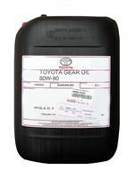 Gear Oil Toyota 08885-81002