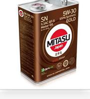 GOLD Mitasu MJ-101-4