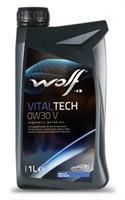 VitalTech V Wolf oil 8324062