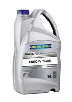 EURO IV Truck Ravenol 4014835725959