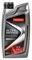 ACTIVE DEFENCE B4 Champion Oil 8203916
