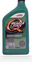 Масло моторное QuakerState Advanced Durability 10w30 550024061