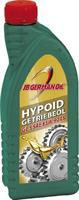 Hypoid-Getriebeoel LS JB