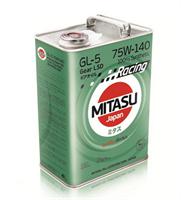 SPORT GEAR OIL LSD Mitasu MJ-414-4