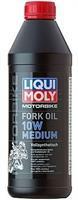Fork oil Medium Liqui Moly 2715
