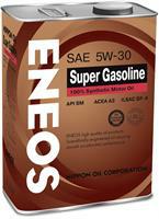 Super Gasoline SM Eneos