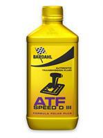 ATF Speed DIII Bardahl 433040