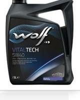Vitaltech Wolf oil 8311291