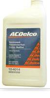 Synchromesh Transmission Fluid NV 1500 AC Delco 10-4014