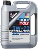 Special Tec F ECO Liqui Moly 3841