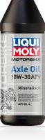 Motorbike Axle Oil ATV Liqui Moly