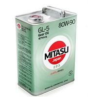 Gear Oil Mitasu MJ-431-4