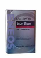 Super Diesel Synthetic Eneos