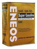 Super Gasoline SM Eneos 8801252021230