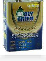 Protect SN/CF Moly Green 0470062