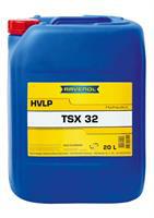 Масло гидравлическое Hydraulikoel TSX 32 Ravenol 4014835760127