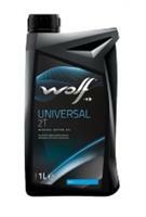 UNIVERSAL 2T Wolf oil 8301605