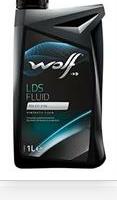 LDS Fluid Wolf oil 8300226