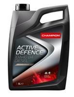 ACTIVE DEFENCE B4 DIESEL Champion Oil 8204210