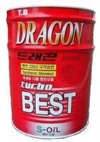 Turbo Best S-Oil DTB10W30_20